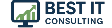 BestIT Consulting Logo
